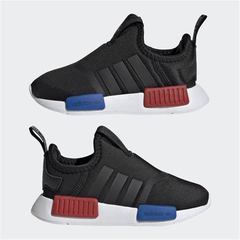 adidas nmd herren gr 44|Adidas NMD 360 w1.